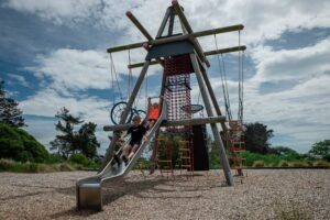 Read more about the article Christchurch Playgrounds