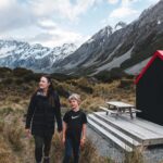 Hooker Hut: The Best Short Overnight Hut Walk in New Zealand