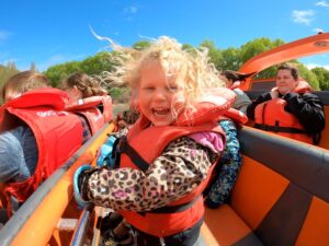 Read more about the article Epic Things to do in Queenstown with Kids: Adventurous, Free and Fun Activities for the Family