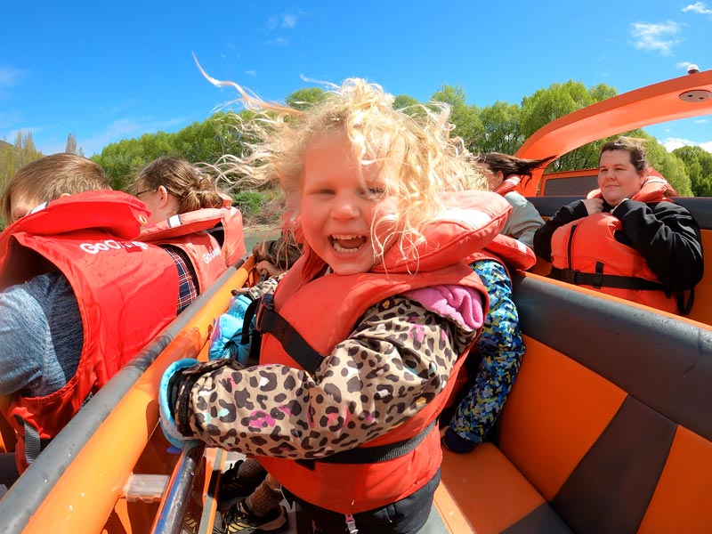 Read more about the article Epic Things to do in Queenstown with Kids: Adventurous, Free and Fun Activities for the Family